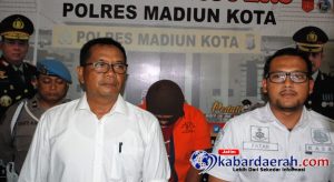 Pemilik Akun Fecebook Penghina Wali Kota Madiun Berhasil Ditangkap