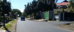 Jalan Kota Situbondo Sering Rusak, Banyak Kendaraan Tidak Sesuai Klas Jalan Sering Melintas