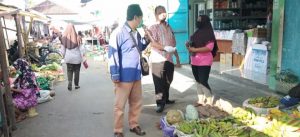 Program On Line Belanja Jadi Minat Warga, PD Pasar Kota Kediri Terus Berinovasi