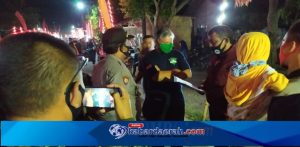 Polisi Bubarkan Perayaan Agustusan di Dua Desa