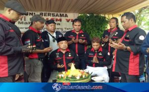 Reuni Bersama KHYI dan LSM YI Malang Raya