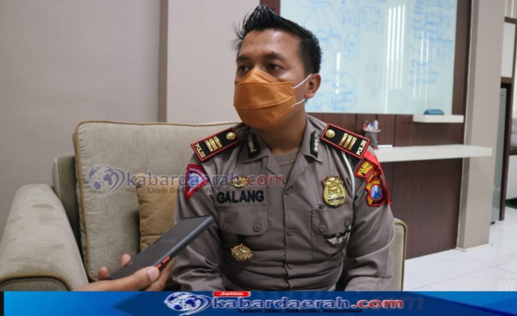 Gelar Operasi Lilin Semeru, Satlantas Polrestabes Surabaya Siapkan 18 Titik Pos PAM & Pos Yan