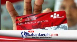 Dinsos Segera Cairkan Dana Bagi KPM