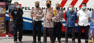 Polres Tulungagung Luncurkan Program SISUKA