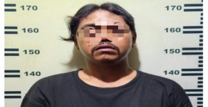 Pelaku Jambret Berhasil Diringkus Unit Reskrim Polsek Gondang Polres Tulungagung