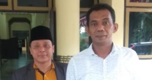 Anggota DPRD Bangkalan Sesalkan Kinerja Pemkab Tidak Transparan Terkait Penggunaan Dana DID.