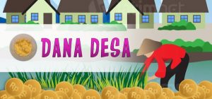 Diduga Dana Desa Kemiri Sewu Diselewengkan, Warga Luruk Kecamatan Pandaan