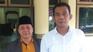 Anggota DPRD Kabupaten Bangkalan, Berkomitmen Kawal Kasus Korupsi Dana APBD 2020 di BUMD Sampai Ke KPK RI