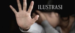 Sungguh Bejat, Kakek Bau Tanah Cabuli Bocah 12 Tahun