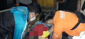 Sakit Komplikasi Tak Kunjung Sembuh,Kakek di Ngadiluwih Kendat