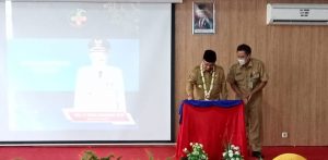 Peresmian Gedung IGD Terpadu RSUD Asembagus Akan Maksimalkan Pelayanan Masyarakat