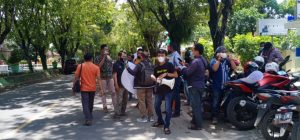 Kekerasan Terhadap Wartawan, Jurnalis Sumenep Prihatin