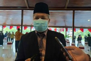 Kekosongan Jabatan Penting di Disdikpora Tulungagung Telah Terisi