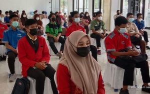 Cetak Generasi Siap Kerja, SMK Negeri 1 Rejotangan Sinkronkan Kurikulum Sekolah Dengan Dunia Usaha