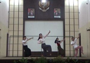 Berbagai Persiapan Terus Dikebut Jelang Semarak HUT ke-58 Korem 081/DSJ