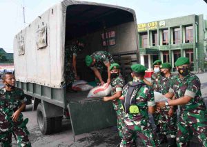 Erupsi Semeru, Kapenrem 081/DSJ : Saatnya Bersatu dan Peduli