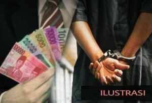 Diduga Korupsi Dana Desa, Kepala Desa Kras Kediri Ditetapkan Sebagai Tersangka.