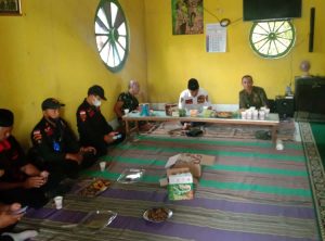 Ribuan Anggota Ormas Blitar Akan Gelar Apel Kebangsaan Bela Negara.