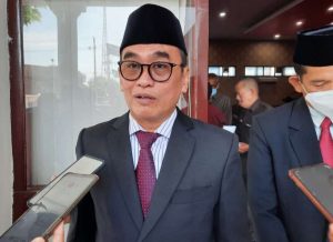 Wakil Walikota Blitar Minta Seluruh Jajaran Dukung Eksistensi Koperasi.