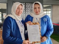 Konflik Intern IWAPI Kabupaten Pasuruan Saling Kliem Menjadi Ketua DPC.