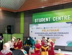 Dinkes Kabupaten Tulungagung Melaksanakan Pelatihan Komunikasi dan Literasi Digital Kesehatan.