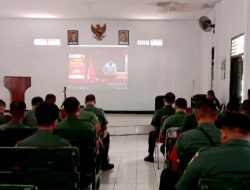 Menggali Potensi Digital: Kodim 0806/Trenggalek Mempersiapkan Prajurit TNI Menghadapi Era Digital yang Berkembang Pesat.
