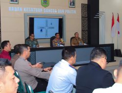 Komitmen TNI AD: Dandim 0806/Trenggalek Siap Mendukung Suksesnya Kegiatan 1 Suro dan Suran Agung 2023.