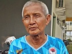 Legenda Bola Voli Indonesia akan Bawa Obor di Pembukaan Porprov VIII Jatim.