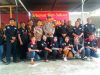 Ketum RaDja Hadiri Pembukaan Kantor Biro Media Monitor Hukum Indonesia di Tulungagung