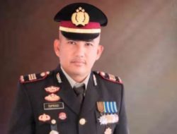 Kapolsek Wonotirto Mengajak Masyarakat Rayakan Hari Lahir Pancasila dengan Semangat Pancasila