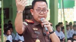Kejari Blitar Bergati, FKUB Kabupaten Blitar Berharap Program Positif Tetap Berlanju