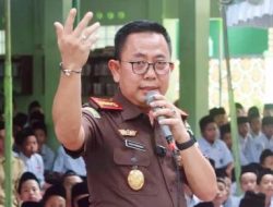 Kejari Blitar Bergati, FKUB Kabupaten Blitar Berharap Program Positif Tetap Berlanju