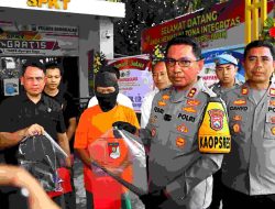 Polres Bangkalan Tetapkan Edi Setiawan sebagai Tersangka Kasus Pembunuhan