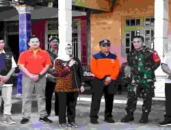Langkah Proaktif Menghadapi Musim Kemarau Bupati Blitar Berikan Bantuan Air Bersih