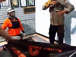 Dua Korban Tanah Longsor di Blitar Ditemukan Tak Bernyawa Setelah 6 Jam Pencarian