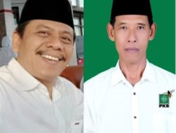 Kader Terbaik PKB Kota Blitar yang Siap Mendampingi Calon Wali Kota PDIP