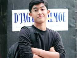 Transformasi Limbah Ayam Menjadi Peluang Emas, Kisah Galang Satria Dijagad Global Youth Summit di Vietnam