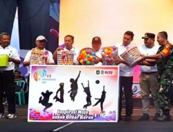 Wali Kota Blitar Santoso Apresiasi Antusiasme Tinggi Kepanjenkidul Festival ke 3