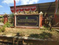 Kasatpol PP Sumenep Menghindar, Jurnalis Kehilangan Akses Informasi