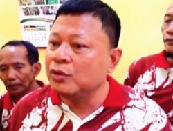 Gelorakan Semangat Nasionalisme KONI Kabupaten Blitar Rayakan HUT RI ke-79 dengan Pesta Rakyat