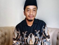 Ahmad Juhairi Kritisi Penangkapan Mahasiswa Penolak RUU Pilkada