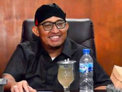 Pentingnya Gotong Royong Dalam Pembangunan Daerah ini Pesan Bupati Sumenep Pada HUT Kemerdekaan RI ke-79