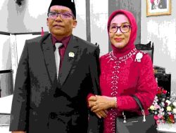 Supriadi (Kuwat) Resmi Memimpin DPRD Kabupaten Blitar, Siap Dengar Suara Rakyat