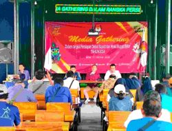KPU dan Media Kolaborasi Untuk Mewujudkan Pilkada yang Transparan