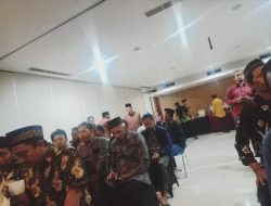 Dugaan Pelanggaran Netralitas Rini Syarifah dan Abdul Ghoni Disorot Usai Pertemuan dengan BPD