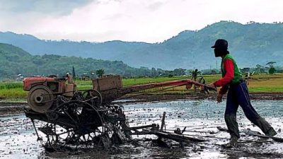 Komisi II DPRD Trenggalek Dorong Penyelesaian Masalah Irigasi untuk Ketahanan Pangan