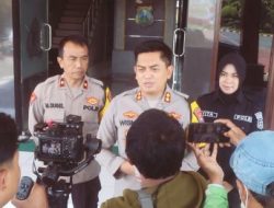 Dua Pria Pemeras Kades Kropak Ditangkap, Polisi Amankan Uang Rp 5 Juta