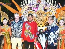 Bupati Fauzi Tegaskan, Event Sumenep Harus Berikan Hasil Nyata bagi Masyarakat