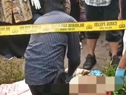 Temuan Mayat Mutilasi Dalam Koper di Ngawi Gegerkan Warga