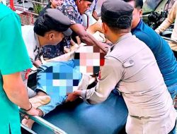 Asmara Berujung Duka, Pria Tewas dalam Insiden di Pulau Sapeken Sumenep